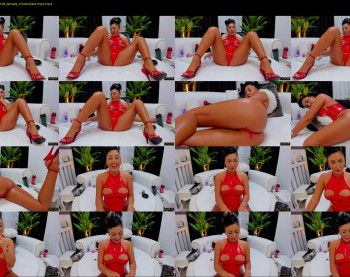 nadiaquine — 65 minute Chaturbate female cam show recording, 1080p, Jul 17, 2021