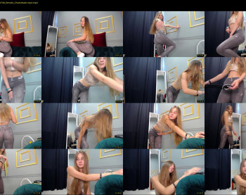 nancycute__ — 26 minute Chaturbate female cam show recording, 720p, Jul 17, 2021