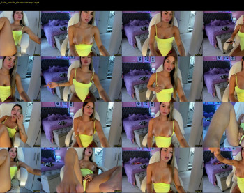 natalie_clark1 — 36 minute Chaturbate female cam show recording, 1080p, Jul 17, 2021