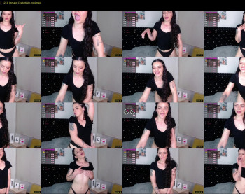 natasha__logan — 71 minute Chaturbate female cam show recording, 720p, Jul 17, 2021
