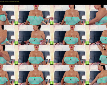 natural_bigboobs — 4 minute Chaturbate female cam show recording, 1080p, Jul 18, 2021