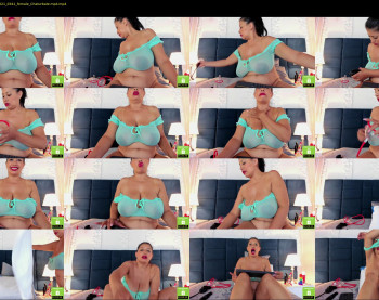 natural_bigboobs — 4 minute Chaturbate female cam show recording, 1080p, Jul 18, 2021