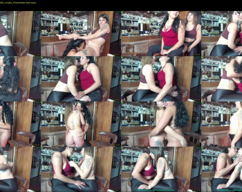 natyniklos2 — 71 minute Chaturbate couple cam show recording, 1080p, Jul 17, 2021