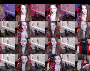 naughty_popa — 70 minute Chaturbate female cam show recording, 1080p, Jul 17, 2021