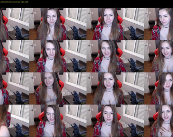 naughty_popa — 19 minute Chaturbate female cam show recording, 1080p, Jul 17, 2021