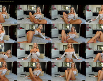 oh_julie — 37 minute Chaturbate female cam show recording, 1080p, Jul 17, 2021
