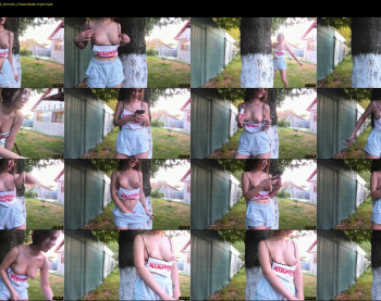 patry333 — 30 minute Chaturbate female cam show recording, 1080p, Jul 17, 2021