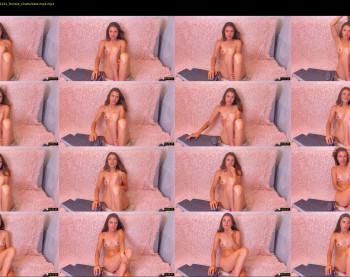 penelopa_xx — 7 minute Chaturbate female cam show recording, 720p, Jul 18, 2021