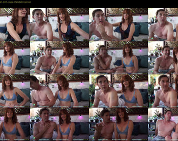 peppermintdusty — 71 minute Chaturbate couple cam show recording, 1080p, Jul 18, 2021