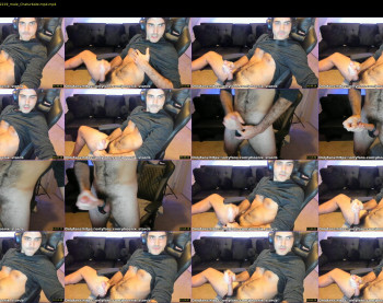 phoenix_star — 28 minute Chaturbate male cam show recording, 720p, Jul 17, 2021