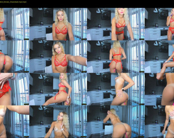 pink_angels — 77 minute Chaturbate couple cam show recording, 1080p, Jul 17, 2021