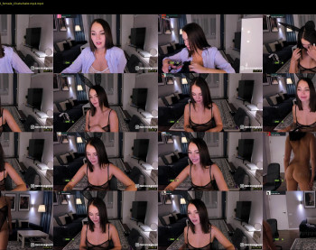 pippalee — 70 minute Chaturbate female cam show recording, 1080p, Jul 17, 2021