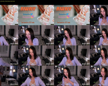 pippalee — 73 minute Chaturbate female cam show recording, 1080p, Jul 18, 2021