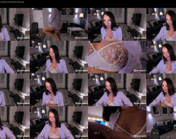 pippalee — 68 minute Chaturbate female cam show recording, 1080p, Jul 18, 2021