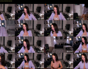 pippalee — 68 minute Chaturbate female cam show recording, 1080p, Jul 18, 2021