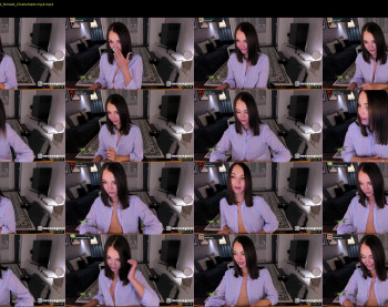 pippalee — 14 minute Chaturbate female cam show recording, 1080p, Jul 18, 2021