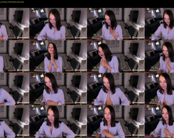 pippalee — 16 minute Chaturbate female cam show recording, 1080p, Jul 18, 2021