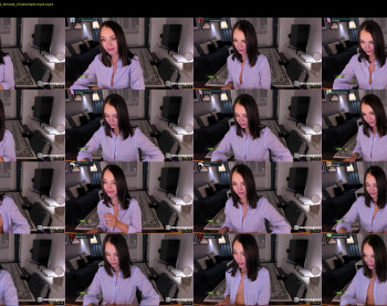 pippalee — 42 minute Chaturbate female cam show recording, 1080p, Jul 18, 2021