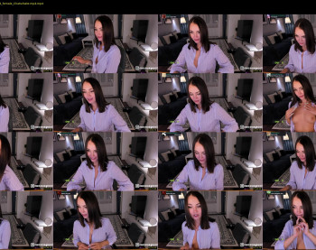 pippalee — 40 minute Chaturbate female cam show recording, 1080p, Jul 18, 2021