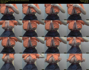 playful_goldie — 3 minute Chaturbate female cam show recording, 480p, Jul 17, 2021