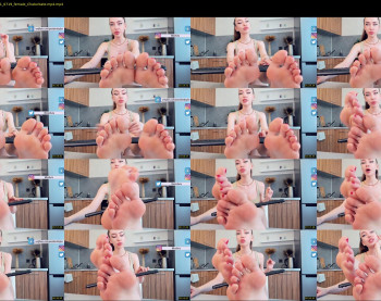 presidenttaylor — 12 minute Chaturbate female cam show recording, 720p, Jul 17, 2021
