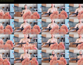 presidenttaylor — 5 minute Chaturbate female cam show recording, 720p, Jul 17, 2021