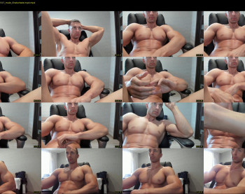 prince_d1ck — 30 minute Chaturbate male cam show recording, 1080p, Jul 17, 2021