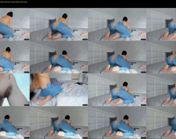 pussysweet9 — 11 minute Chaturbate female cam show recording, 1080p, Jul 17, 2021