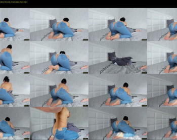 pussysweet9 — 26 minute Chaturbate female cam show recording, 1080p, Jul 17, 2021