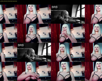 queensy_sins_x — 115 minute Chaturbate female cam show recording, 720p, Jul 18, 2021