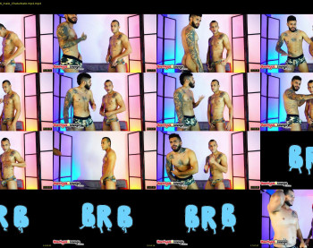 querhyus — 20 minute Chaturbate male cam show recording, 720p, Jul 17, 2021