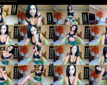raquelle_star — 71 minute Chaturbate couple cam show recording, 1080p, Jul 17, 2021