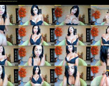 raquelle_star — 70 minute Chaturbate couple cam show recording, 1080p, Jul 17, 2021
