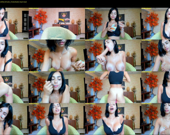 raquelle_star — 70 minute Chaturbate couple cam show recording, 1080p, Jul 17, 2021