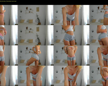 rennatha21 — 31 minute Chaturbate female cam show recording, 1080p, Jul 17, 2021