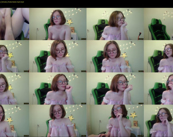 rinchan3 — 70 minute Chaturbate female cam show recording, 1080p, Jul 18, 2021