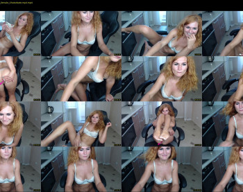 roxxxco — 70 minute Chaturbate female cam show recording, 1080p, Jul 17, 2021