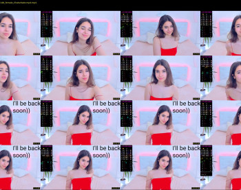 sabina_zara — 76 minute Chaturbate female cam show recording, 1080p, Jul 17, 2021