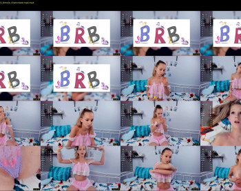 sallysarry — 73 minute Chaturbate couple cam show recording, 1080p, Jul 17, 2021