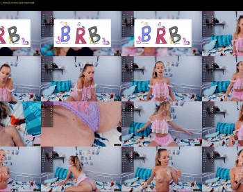 sallysarry — 71 minute Chaturbate couple cam show recording, 1080p, Jul 17, 2021
