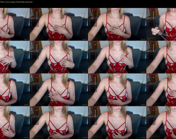 samarafromthewell — 17 minute Chaturbate female cam show recording, 1080p, Jul 17, 2021
