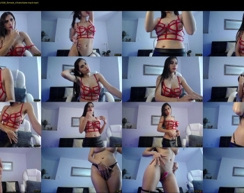 sarah_perezz — 70 minute Chaturbate female cam show recording, 720p, Jul 17, 2021