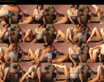 sasha_ursx — 70 minute Chaturbate female cam show recording, 1080p, Jul 17, 2021