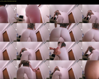 scarlettandtom — 6 minute Chaturbate couple cam show recording, 720p, Jul 17, 2021