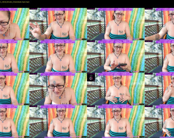 sexual_essence — 4 minute Chaturbate female cam show recording, 1080p, Jul 17, 2021