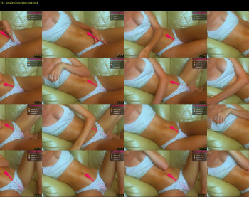 sexyfoxyred — 70 minute Chaturbate female cam show recording, 1080p, Jul 17, 2021