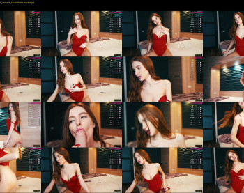 slemgem — 54 minute Chaturbate couple cam show recording, 720p, Jul 17, 2021