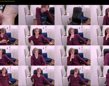 slim_andy — 40 minute Chaturbate male cam show recording, 1080p, Jul 18, 2021