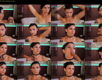 sofiafoster — 70 minute Chaturbate female cam show recording, 1080p, Jul 17, 2021
