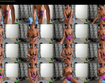 stacy420_ — 16 minute Chaturbate female cam show recording, 1080p, Jul 17, 2021